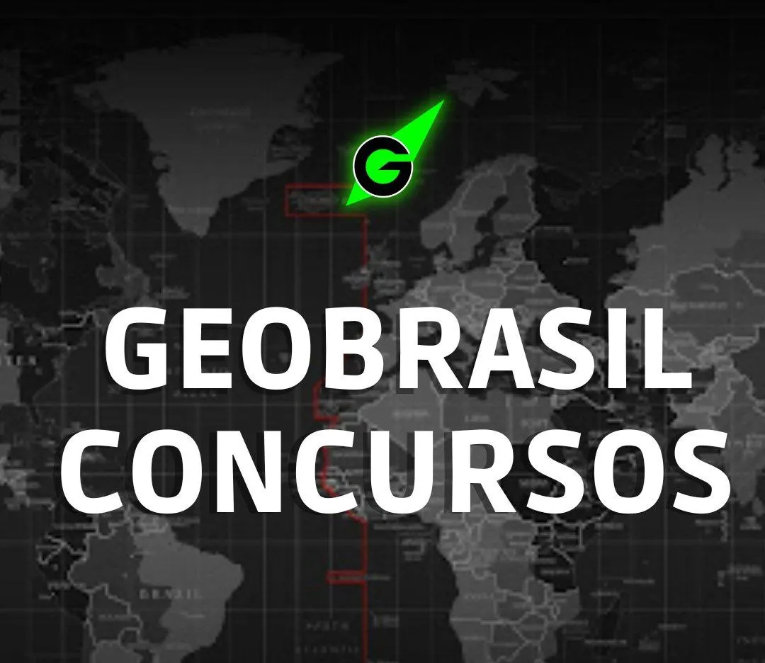 Capa: Download GeoBrasil Rodrigo Rodrigues: Curso Completo em Alta Resolução