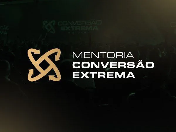 Capa: Mentoria Conversão Extrema 2022 Tiago Tessmann: Baixar Completo