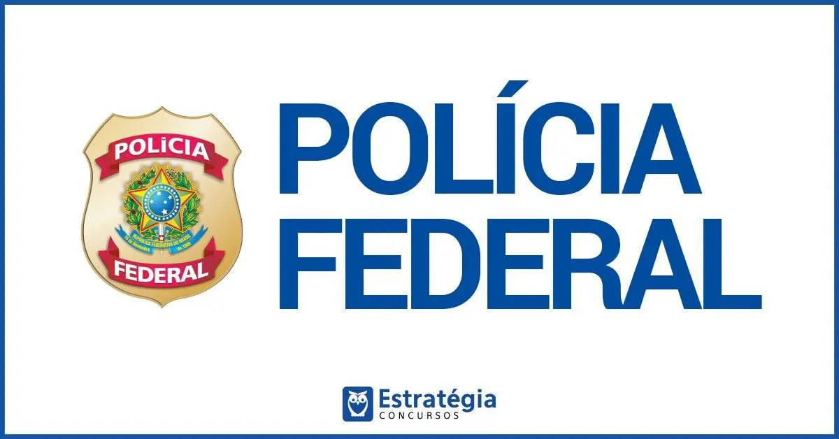 Capa: Baixe Agora: Informática PF Estratégia Concursos 2022 Completo