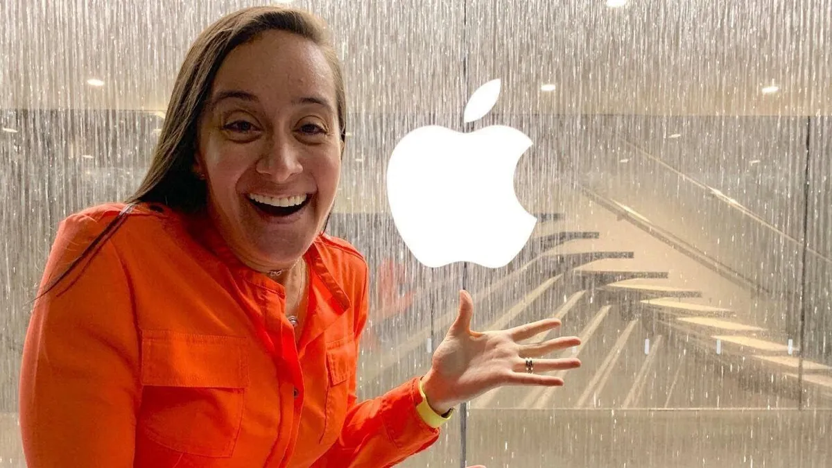 Capa: iPhone – Marília Guimarães: Baixar Curso Completo Agora!