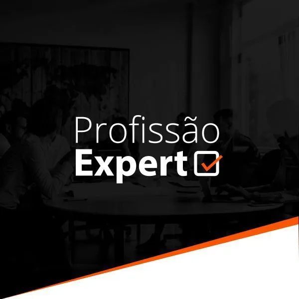 Capa: Baixar Profissão Expert Agência: Curso Completo e Rápido