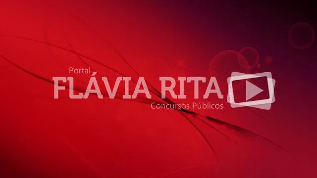 Capa: Português Gold para Concursos Flávia Rita Download Completo