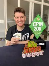 Capa: Baixar Curso de Poker Completo: Domine o Jogo Online!