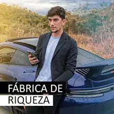 Capa: Fabrica de Riqueza João Marcus: Baixar Curso Completo 2022
