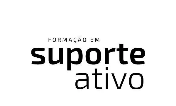Capa: Baixar Formação Suporte Ativo – Ícaro de Carvalho (2023)