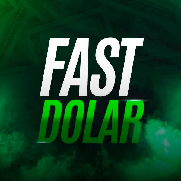 Capa: Fast Dolar Djonatan Leão 2023: Download Essencial para Seu Negócio
