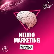 Capa: EAD Neuromarketing IBN: Baixar Curso Completo em Alta Conversão