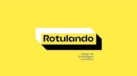 Capa: Rotulando: Curso Completo Download e Acesso Imediato