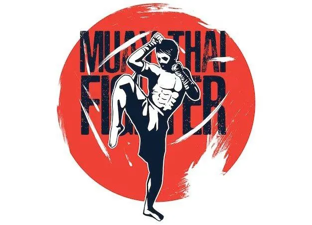 Capa: Academia RFA Muay Thai: Baixar Curso Completo 2023