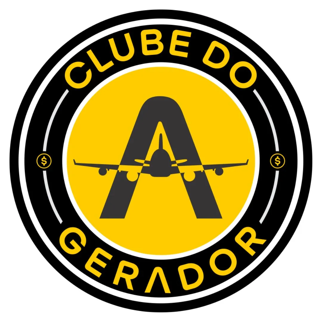Capa: Baixar Clube do Gerador de Milhas Completo | Download Rápido