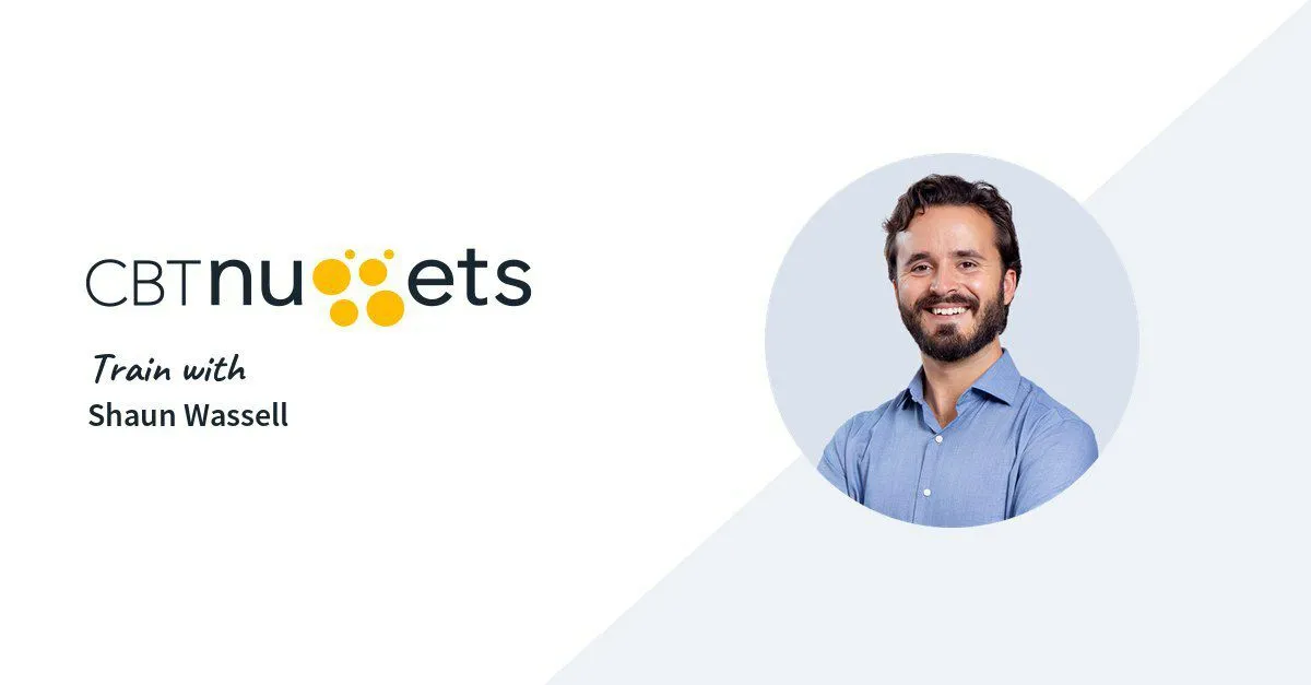 Capa: Baixar CBTNugget: JavaScript Essentials Completo – Download Rápido