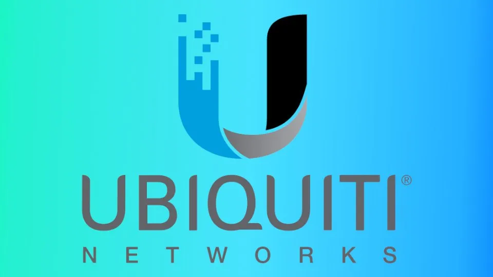 Capa: Ubiquiti EdgeRouter Vitor Mazuco: Baixar Curso Completo Agora!