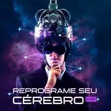 Capa: Reprograme seu Cérebro 3.0 Andre Buric: Download Completo e Detalhes