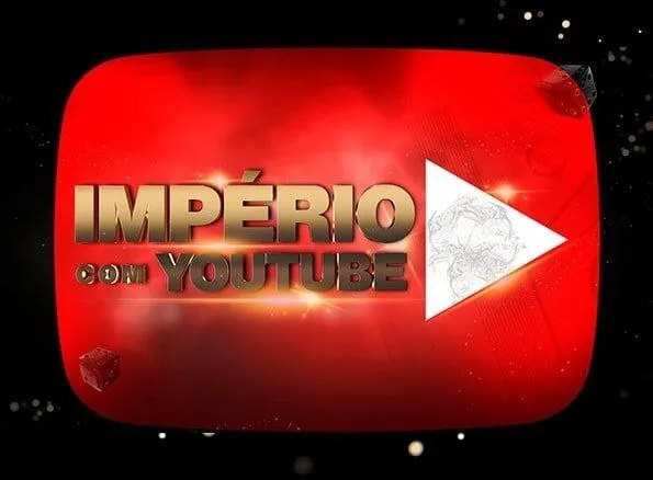 Capa: Baixar Império com Youtube Mauro Júnior: Conteúdo Completo