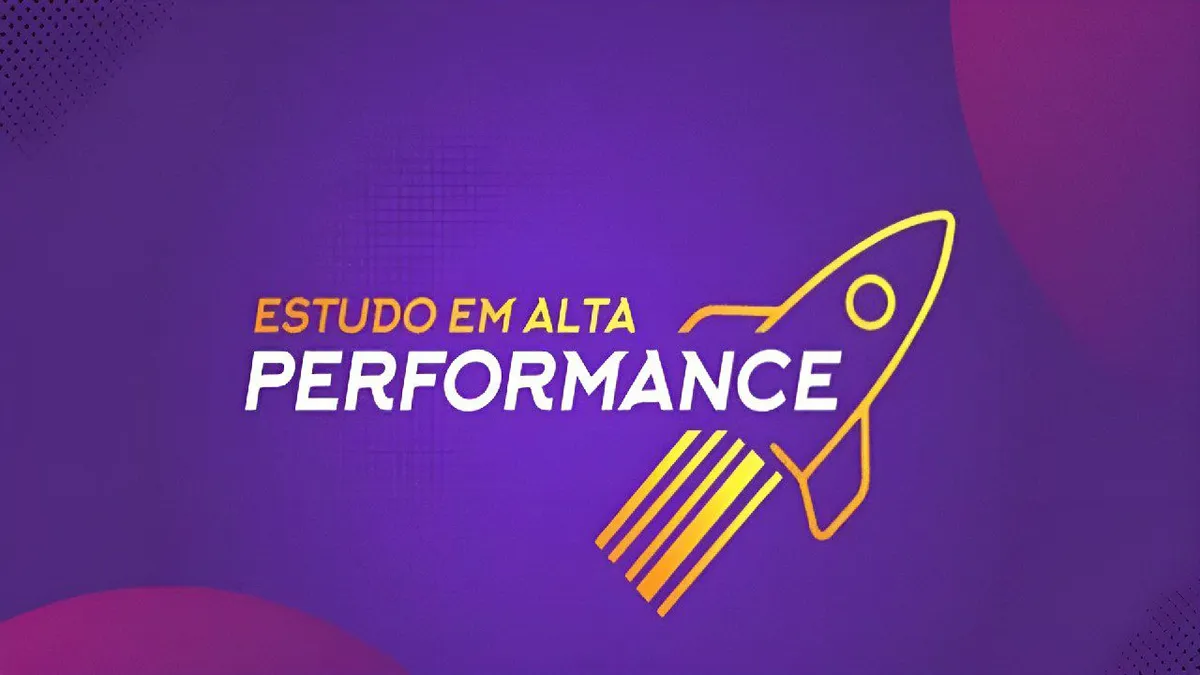 Capa: Método 4: Baixar Estudo Alta Performance [Curso Completo]