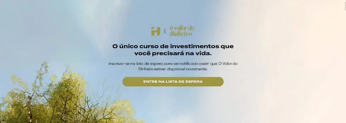 Capa: Baixar Investidor Completo – O Valor do Dinheiro | Ícaro de Carvalho