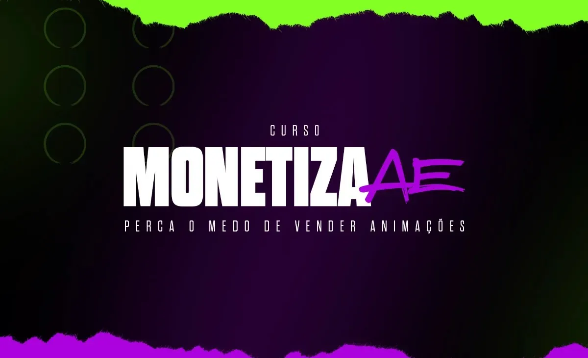Capa: Monetiza AE Brainstorm Academy: Download Completo e Direto