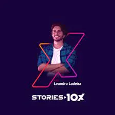 Capa: Light Copy + Stories 10x 2023 Leandro Ladeira: Baixar Agora!