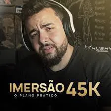 Capa: Plano 45K Mineiro das Vendas: Baixar Curso Completo [2024]