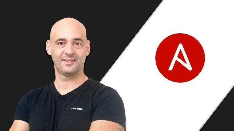 Capa: Automação Cisco com Python 3: Baixe o Curso Completo
