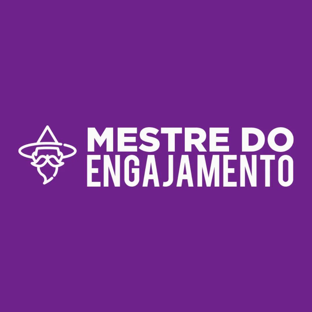 Capa: Mestre do Engajamento: Raiam Santos – Download Completo