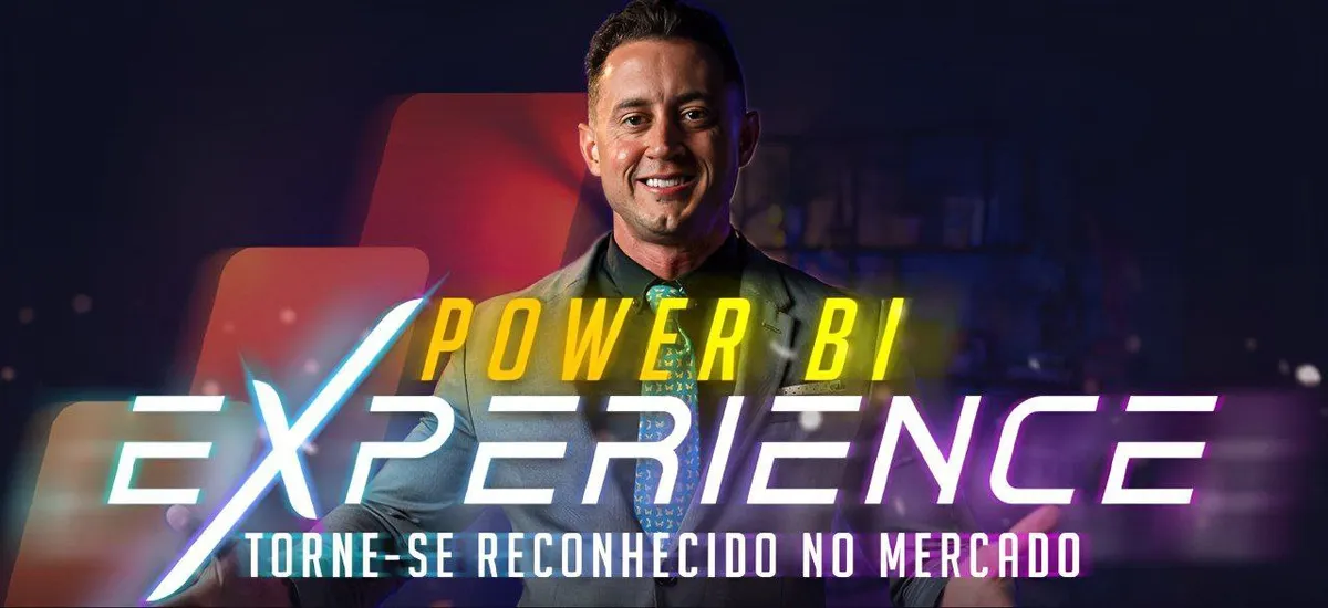 Capa: Power BI Leonardo Karpinski: Baixar Curso Completo Agora!