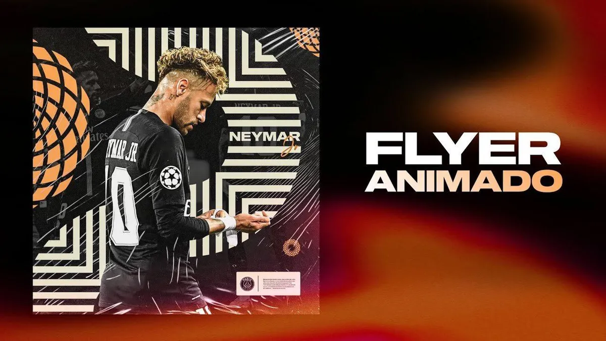 Capa: Flyer Animado: Baixe o Curso Completo + Drive Exclusivo