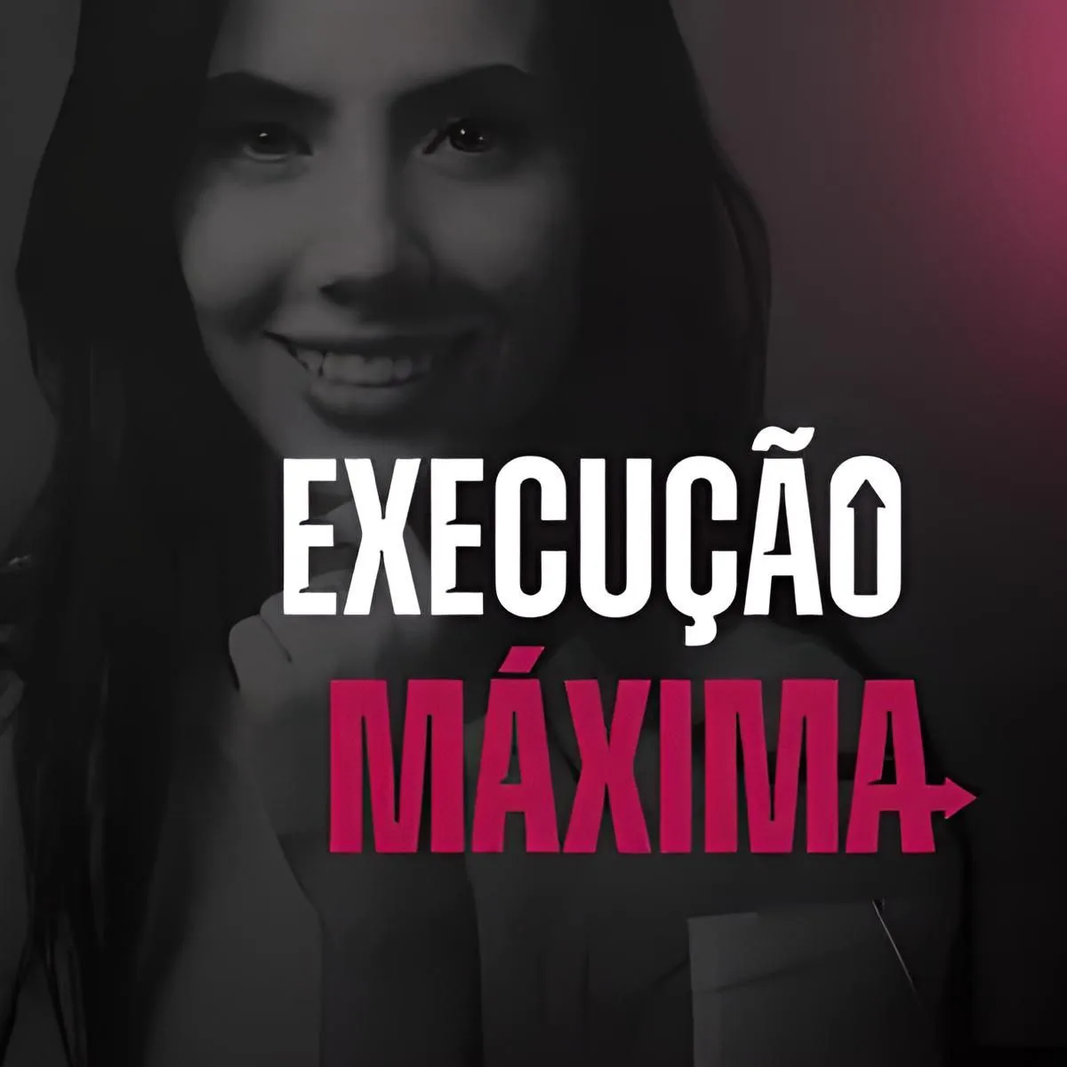 Capa: Baixe o Curso Execução Máxima com Luana Carolina: Arquivo 77GB!