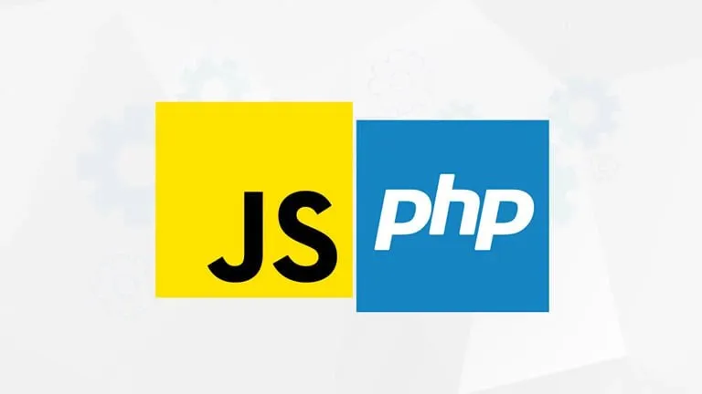 Capa: Pacote Criação de Apps: Baixe PHP e JavaScript Agora!