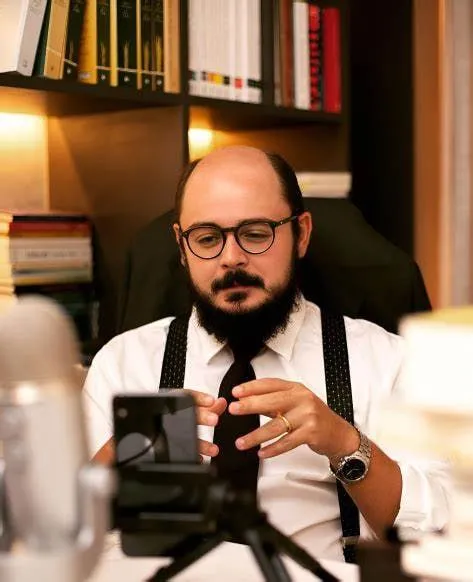 Capa: Método Peak: Baixar Curso Mac Gayver Castro 2020 Completo