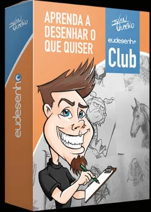 Capa: Ivan Querino – Eu Desenho 2021 Download Rápido e Completo