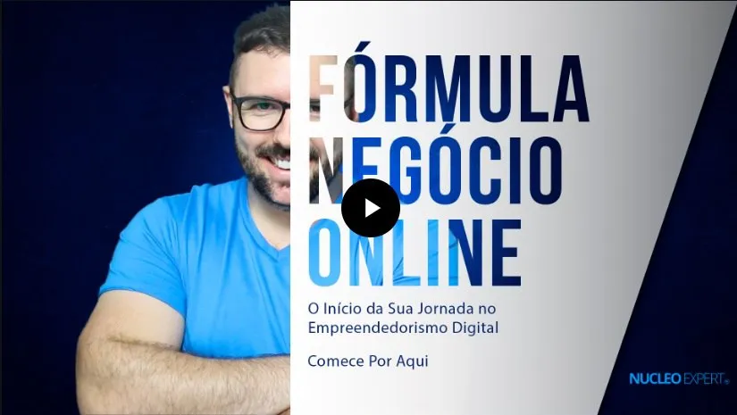 Capa: Baixar Fórmula Negócio Online 2023 Alex Vargas | Download Rápido