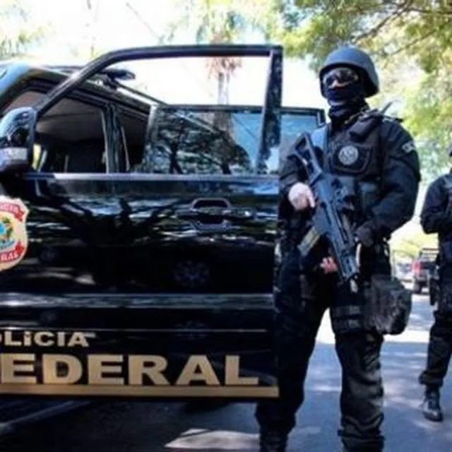 Capa: Polícia Federal Agente Discursivas 2023 Download Completo