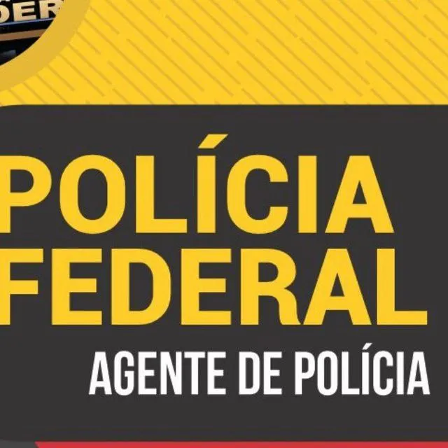 Capa: Baixar Direito Administrativo PF Agente PDF – Prof. Antônio Daud