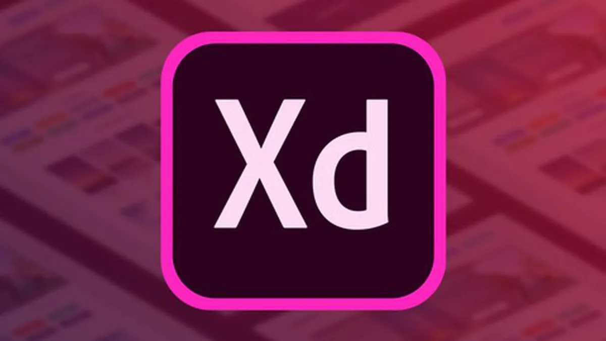 Capa: Adobe XD: Baixar Curso Completo Diego Mariano – Design de Interfaces