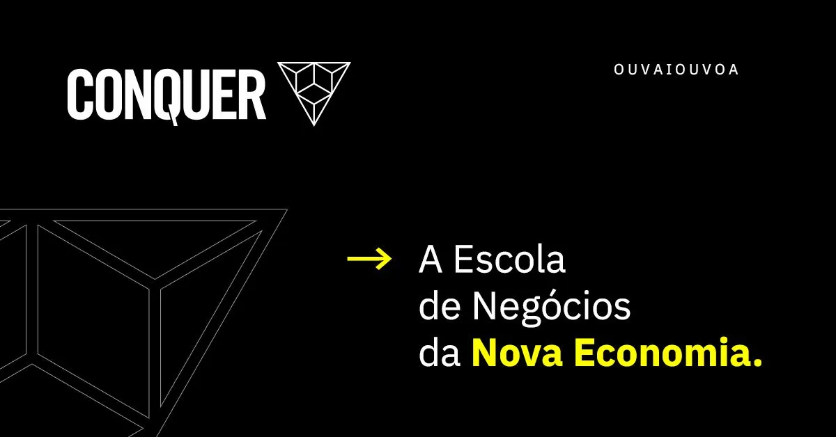 Capa: Download Conquer Business School: Curso Completo em Alta Conversão
