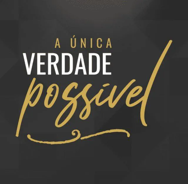 Capa: Baixar Curso A Única Verdade Possível de Raul Sena em Alta Qualidade