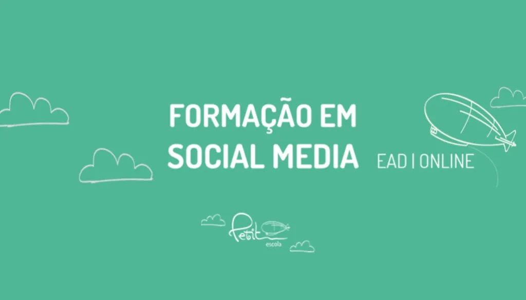 Capa: Formação Social Media Alura: Baixe Agora o Curso Completo!