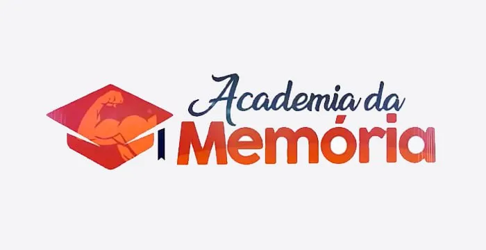 Capa: Academia da Memória Ana Lopes: Baixar Curso Completo Agora!