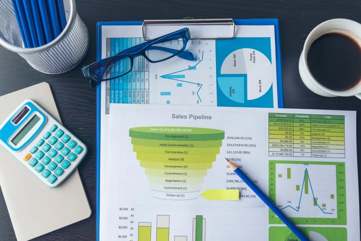 Capa: Curso Excel para Negócios: Baixe Agora Conteúdo Completo
