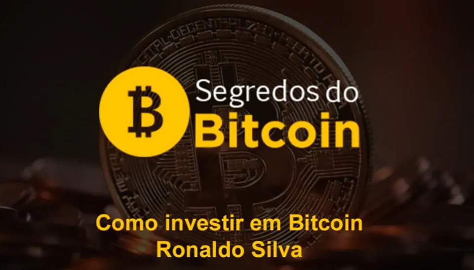 Capa: Baixar Bitcoin 3.0: Curso Completo em Alta Definição