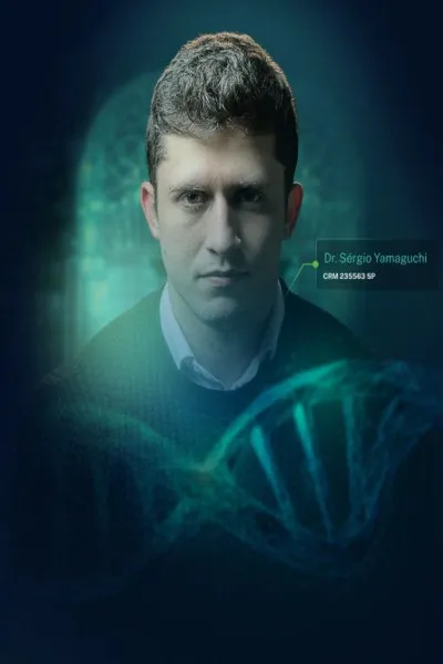 Capa: Baixar Produtividade Biohacker Sérgio Yamaguchi Completo