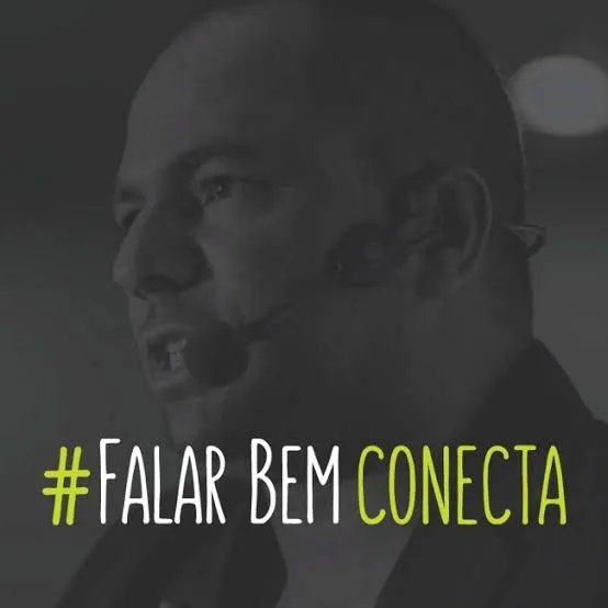 Capa: Falar Bem-Conecta: Download do Curso Completo [9h]
