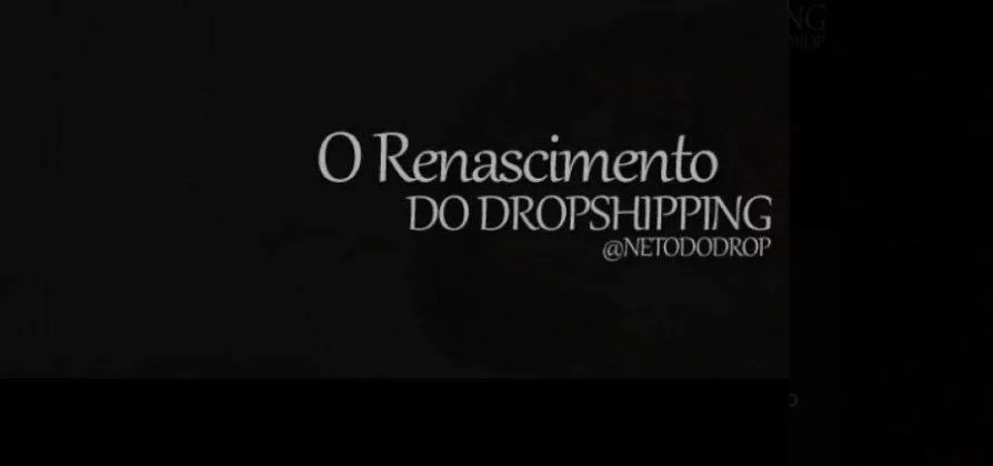 Capa: Baixar Drop-Neto do Drop: Curso Completo em HD Agora!