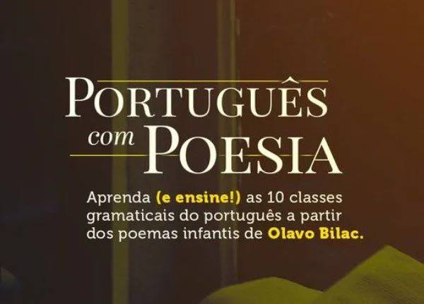Capa: Baixar Português com Poesia – Lorena Miranda Cutlak [2023]