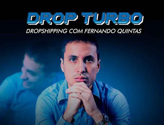 Capa: Drop Turbo Fernando Quintas: Baixar Agora!