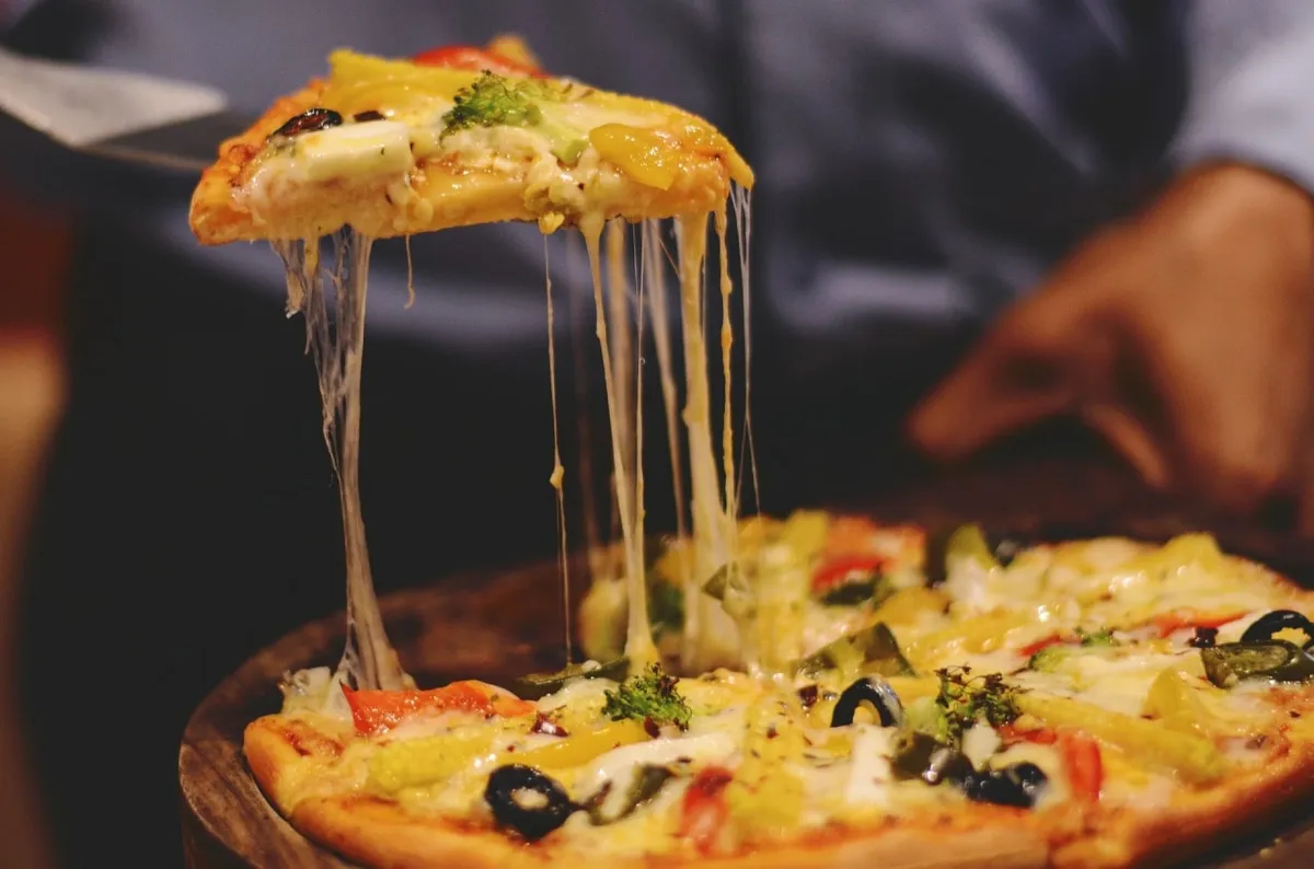 Capa: Baixar Curso Profissão Pizzaiolo – Patrick Catapano | Download Completo
