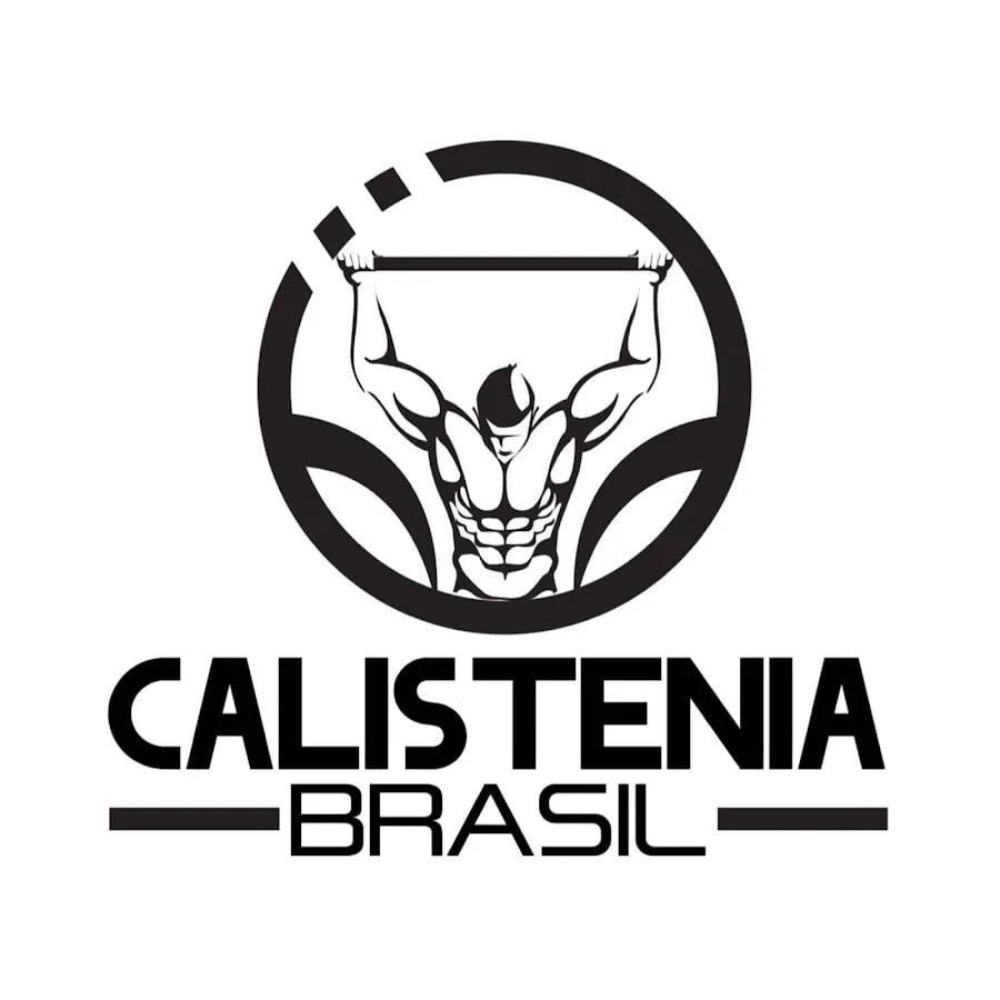 Capa: Baixar Treino de Calistenia Completo 2021: [Nome do Autor]