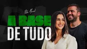 Capa: Baixar A Base de Tudo: Pablo e Carol Marçal – Curso Completo