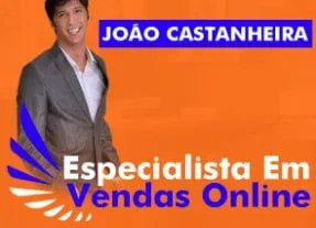 Capa: Download Curso WhatsApp Definitivo: João Castanheira